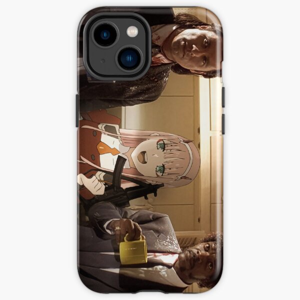 Querida ficción Funda resistente para iPhone
