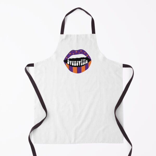 Item preview, Evanseville Lips designed and sold by Jenae Osborne.