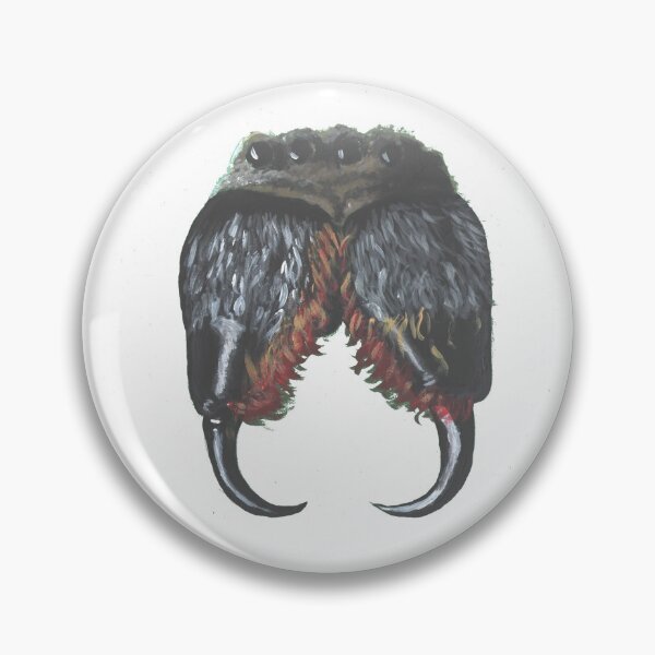 Item preview, Spider Fangs designed and sold by Arand Arts.