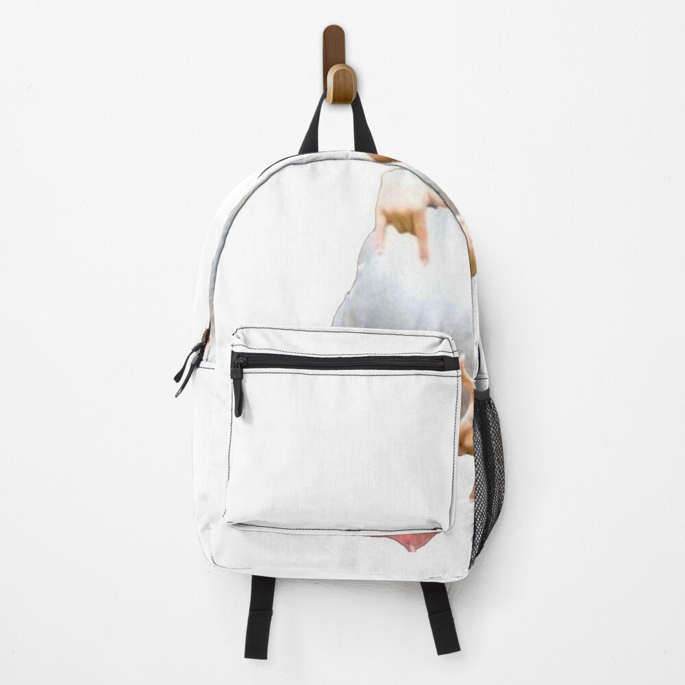 Item preview, Backpack designed and sold by Rccola55.