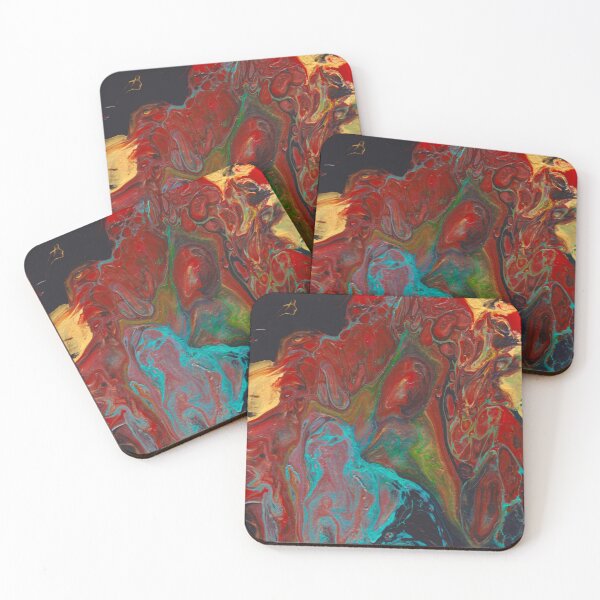 Item preview, Fire and Water I designed and sold by eerankin.