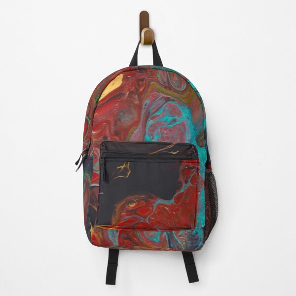 Item preview, Fire and Water I designed and sold by eerankin.
