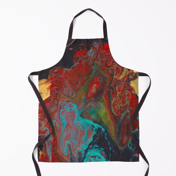 Item preview, Fire and Water I designed and sold by eerankin.