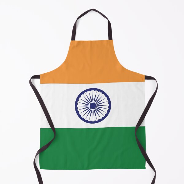 Item preview, India Flag designed and sold by Oliveirallan.
