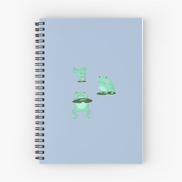 Item preview, Froggies designed and sold by isaflora.