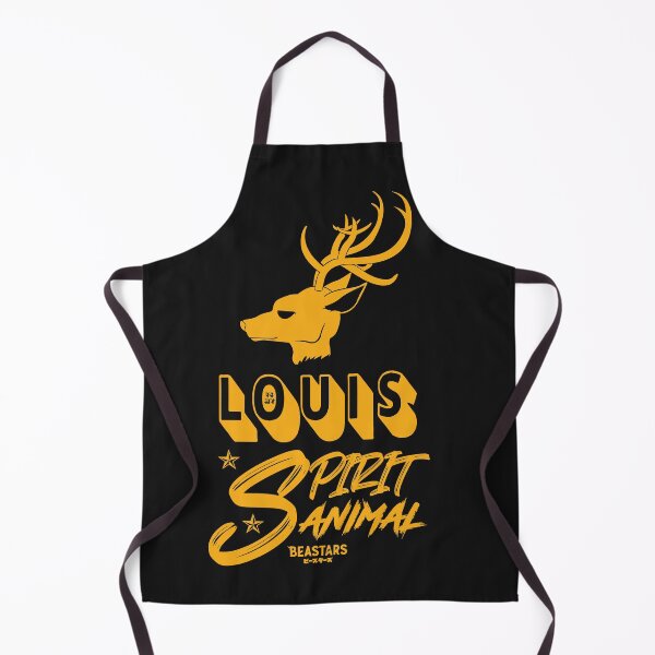 Item preview, BEASTARS: LOUIS IS MY SPIRIT ANIMAL designed and sold by FunGangStore.
