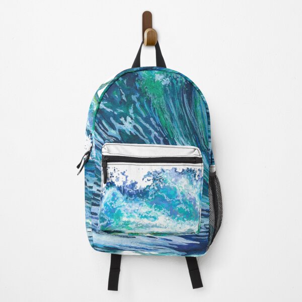 Item preview, Sea wave designed and sold by EstrellaDLT.