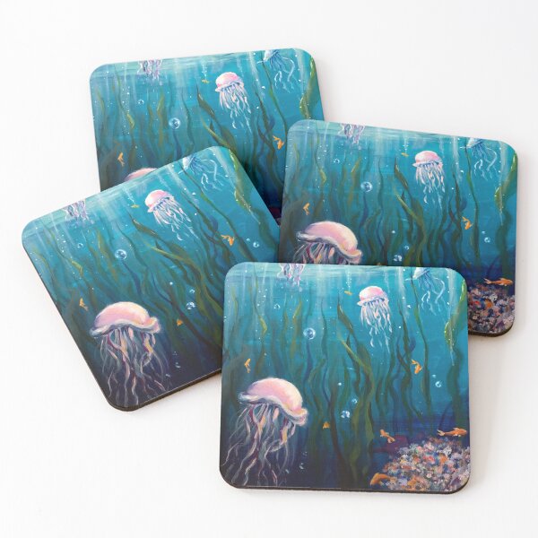 Item preview, Jellies designed and sold by Allison Simonette.