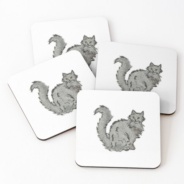 Item preview, Cat designed and sold by stravodesigns.