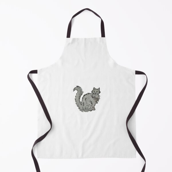 Item preview, Cat designed and sold by stravodesigns.