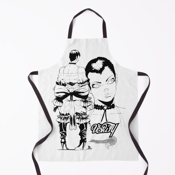 Item preview, MONOCHROME VERITY designed and sold by kevinleedesigns.