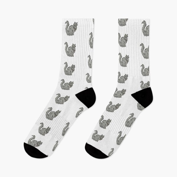 Item preview, Cat designed and sold by stravodesigns.