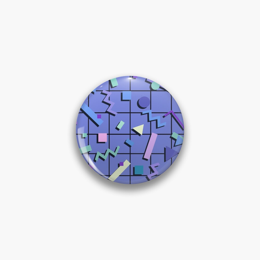 Item preview, Pin designed and sold by SpookshowDesign.