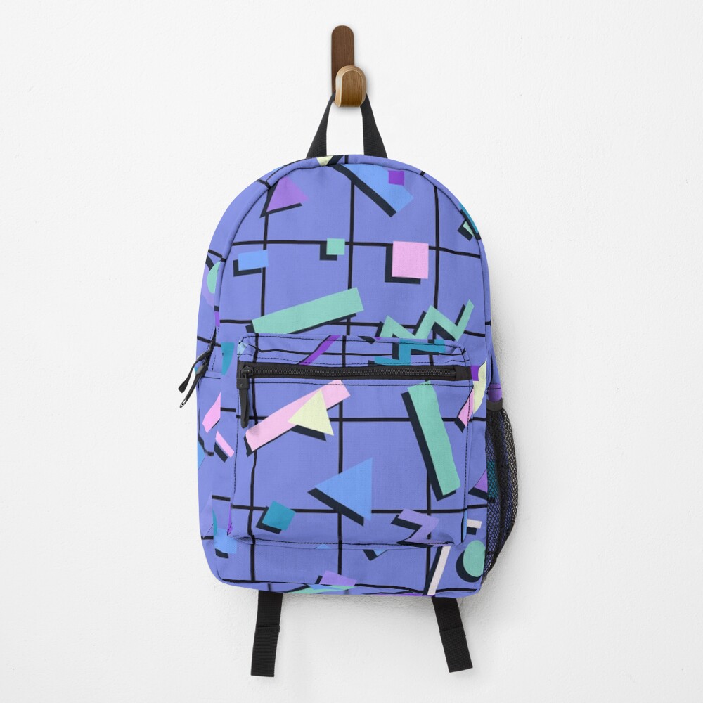 Item preview, Backpack designed and sold by SpookshowDesign.