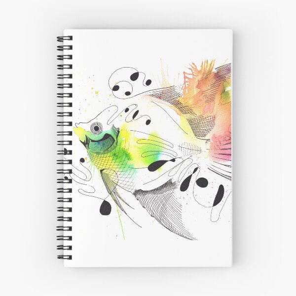 Item preview,  painted with ink and watercolor. designed and sold by Edison Patiño Mazo.