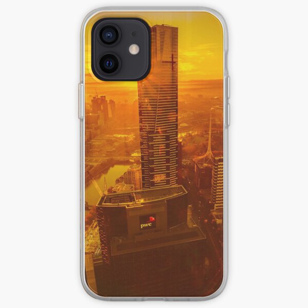 Golden Gaytime iPhone Soft Case