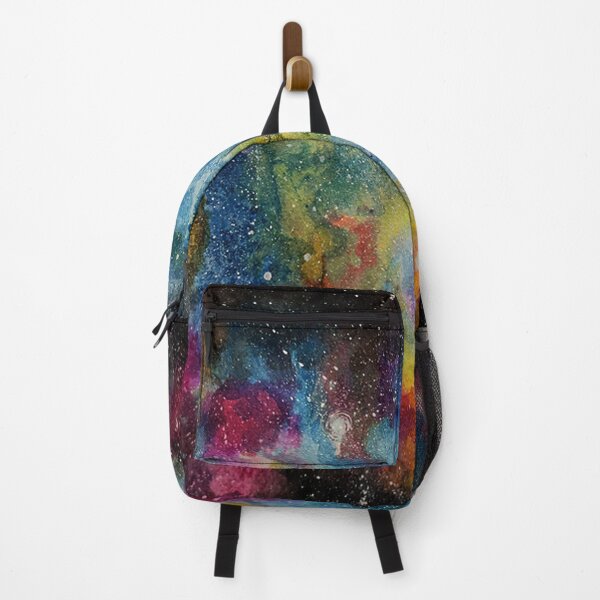 Item preview, Galaxy (original artwork) designed and sold by EstrellaDLT.