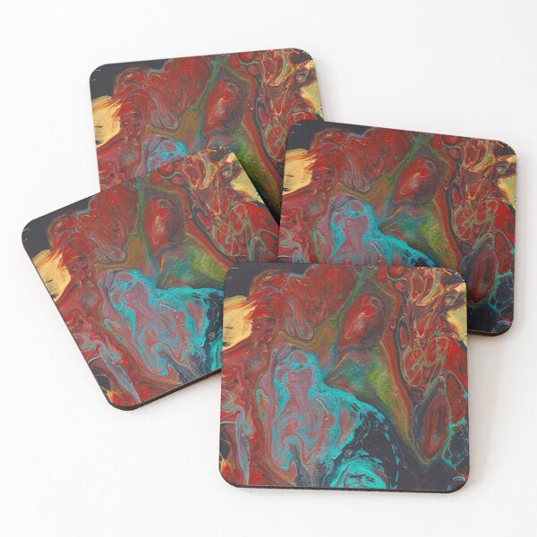 Item preview, Fire and Water II designed and sold by eerankin.