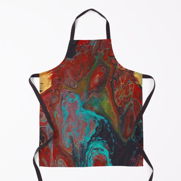 Item preview, Fire and Water II designed and sold by eerankin.