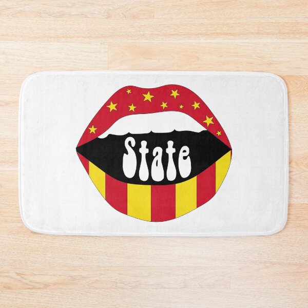 Item preview, Illinois State Lips designed and sold by Jenae Osborne.