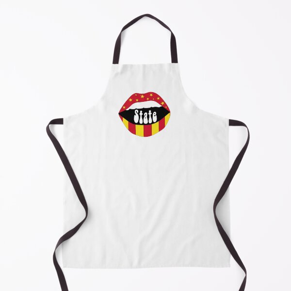 Item preview, Illinois State Lips designed and sold by Jenae Osborne.