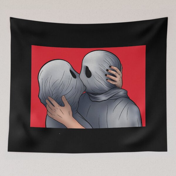 Item preview, Ghosting designed and sold by eveshmeve.