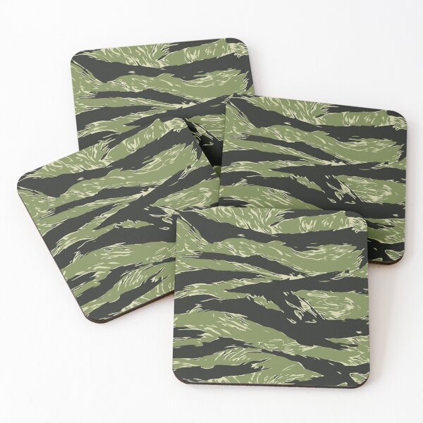Item preview, Camo Camouflage Pattern B designed and sold by Ximoc.