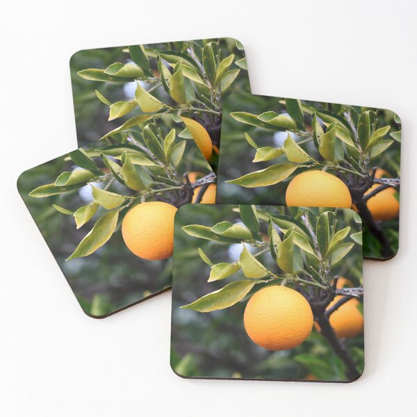 Item preview, Oranges designed and sold by notjustamwac.