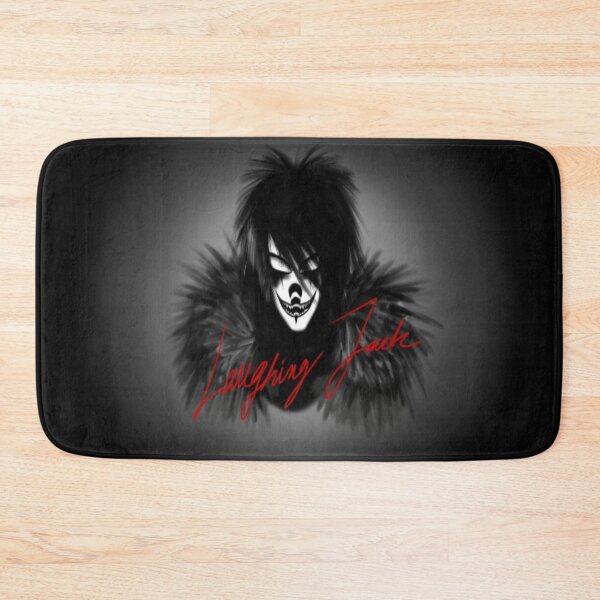 Item preview, laughing jack 3 designed and sold by Totalnoobmlg.