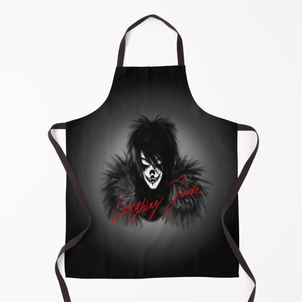 Item preview, laughing jack 3 designed and sold by Totalnoobmlg.
