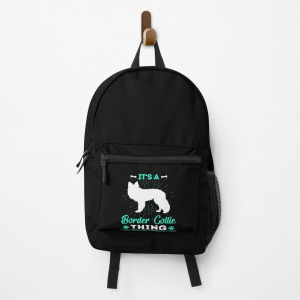 Item preview, It's A Border Collie Thing Shirt You Wouldn't Understand designed and sold by Orange Pieces.