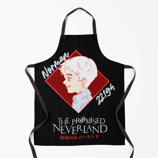 Item preview, THE PROMISED NEVERLAND: NORMAN designed and sold by FunGangStore.