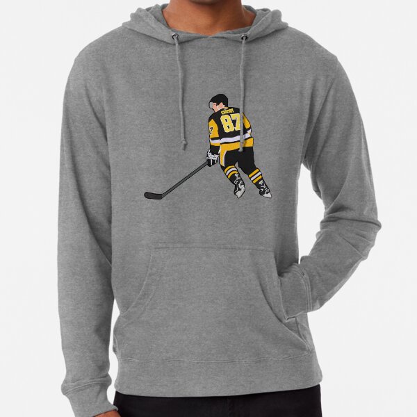crosby hockey hoodie