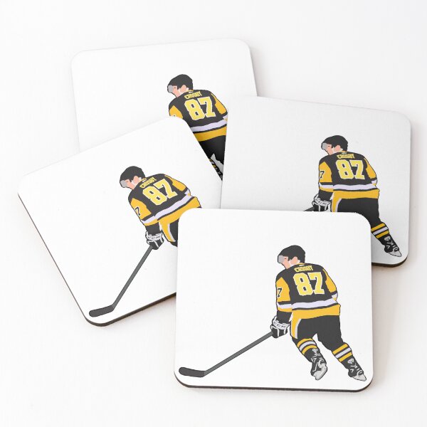 Item preview, Sidney Crosby designed and sold by sockaholic13.