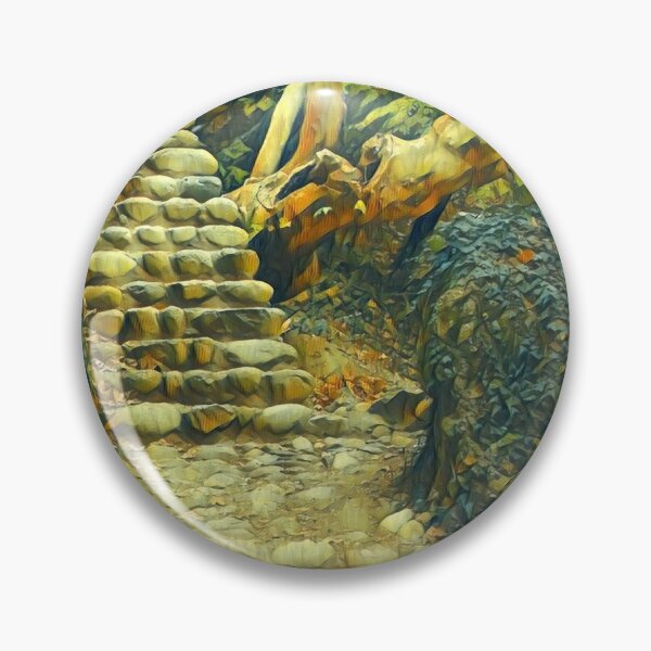 Item preview, Step Up designed and sold by Ellen Cannon.