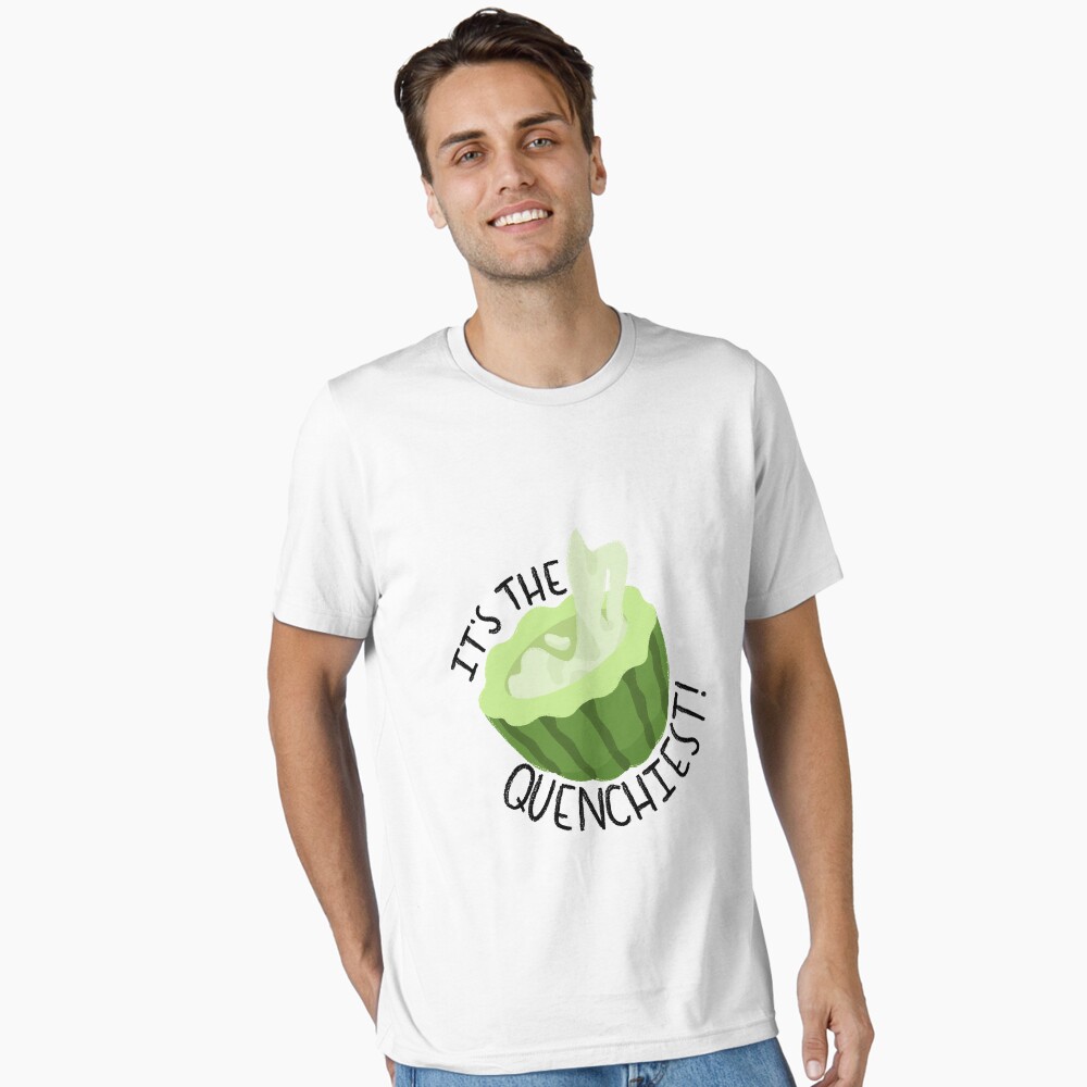 Item preview, Essential T-Shirt designed and sold by alophia.