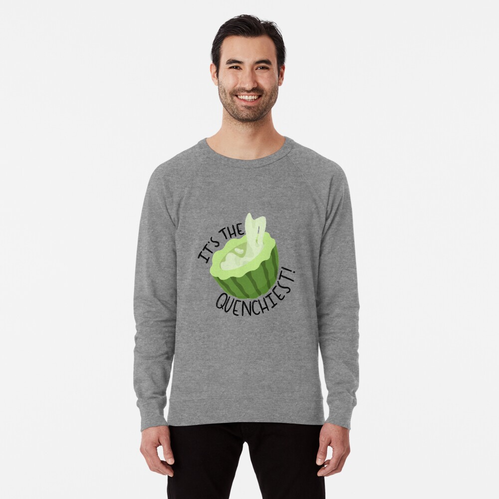 Item preview, Lightweight Sweatshirt designed and sold by alophia.