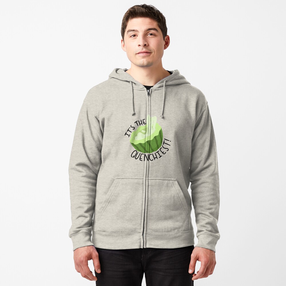 Item preview, Zipped Hoodie designed and sold by alophia.