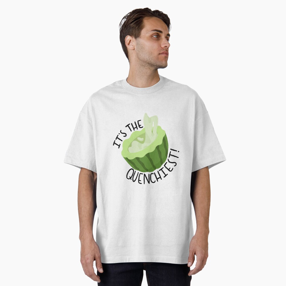 Item preview, Oversized T-Shirt designed and sold by alophia.
