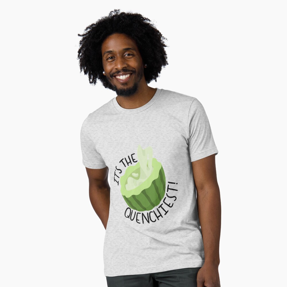 Item preview, Tri-blend T-Shirt designed and sold by alophia.