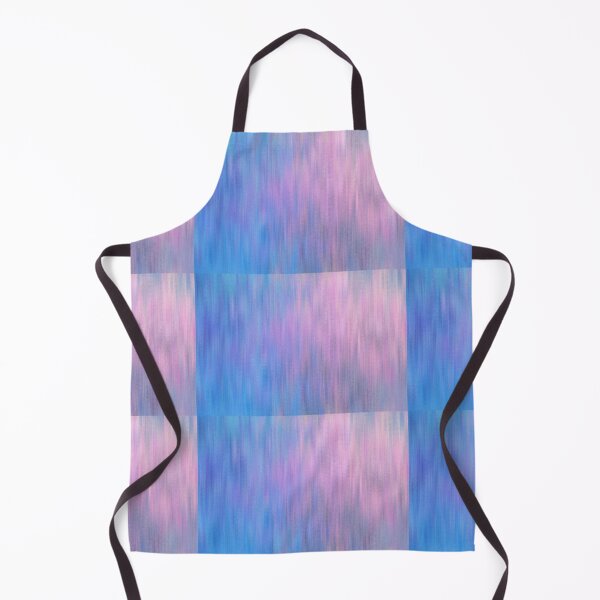 Item preview, Abstract pink - bleu designed and sold by Minimal Calm.