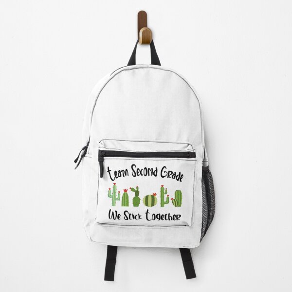 Item preview, Team Second Grade We Stick Together designed and sold by yacine12353.