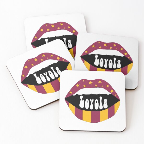 Item preview, Loyola Lips designed and sold by Jenae Osborne.