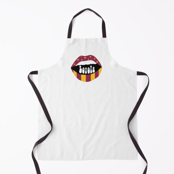 Item preview, Loyola Lips designed and sold by Jenae Osborne.
