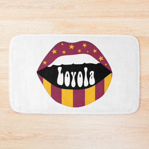 Item preview, Loyola Lips designed and sold by Jenae Osborne.