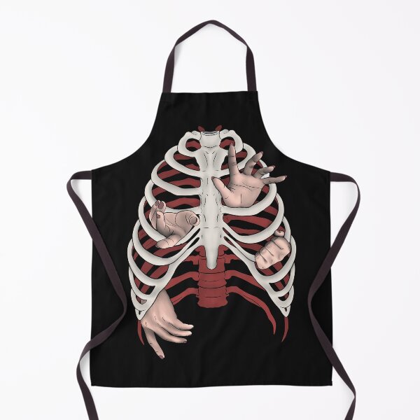 Item preview, Chest Burstin' designed and sold by eveshmeve.