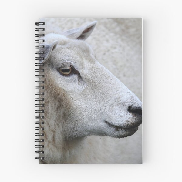 Item preview, Pretty Ewe designed and sold by KarenWoodArt.