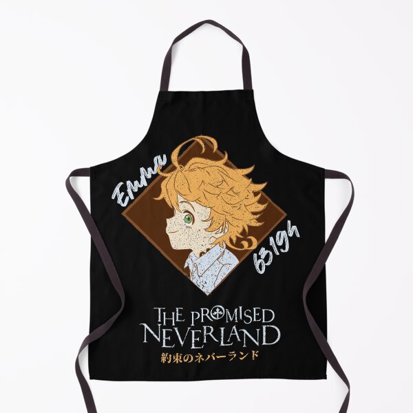 Item preview, THE PROMISED NEVERLAND: EMMA (GRUNGE STYLE) designed and sold by FunGangStore.