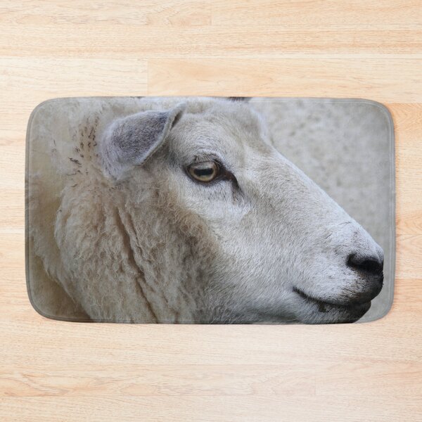 Item preview, Pretty Ewe designed and sold by KarenWoodArt.