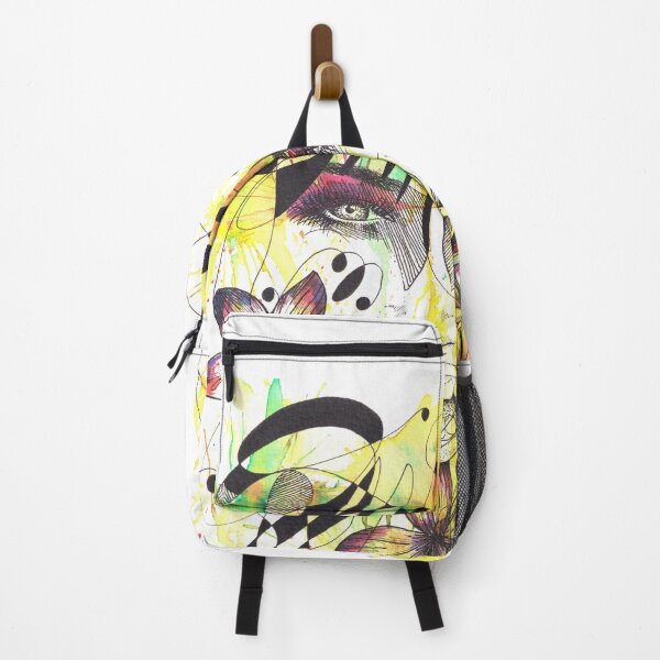 Item preview, painted with ink and watercolor. designed and sold by Edison Patiño Mazo.